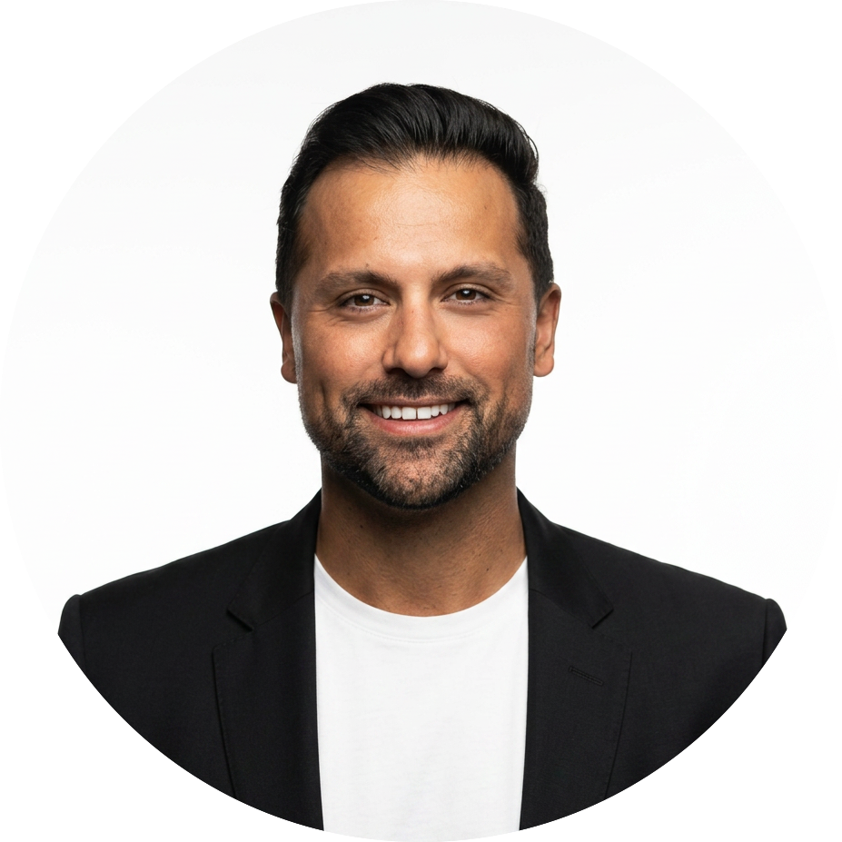 Joshua Heraldez, Southern California real estate agent